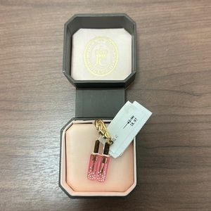 Juicy Couture charm for bracelet